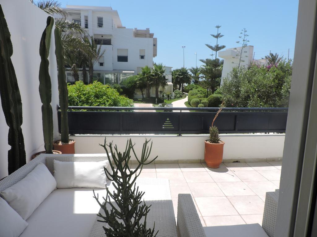 Stunning Loft With Pools Near The Beach 에사우이라 외부 사진