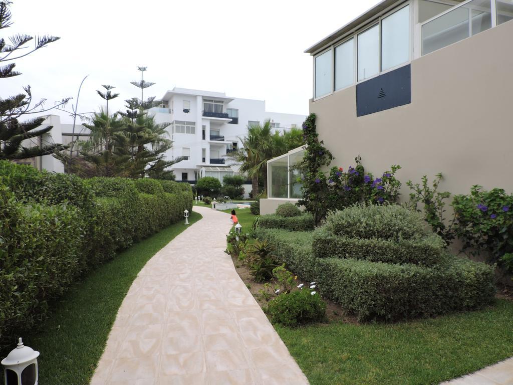 Stunning Loft With Pools Near The Beach 에사우이라 외부 사진