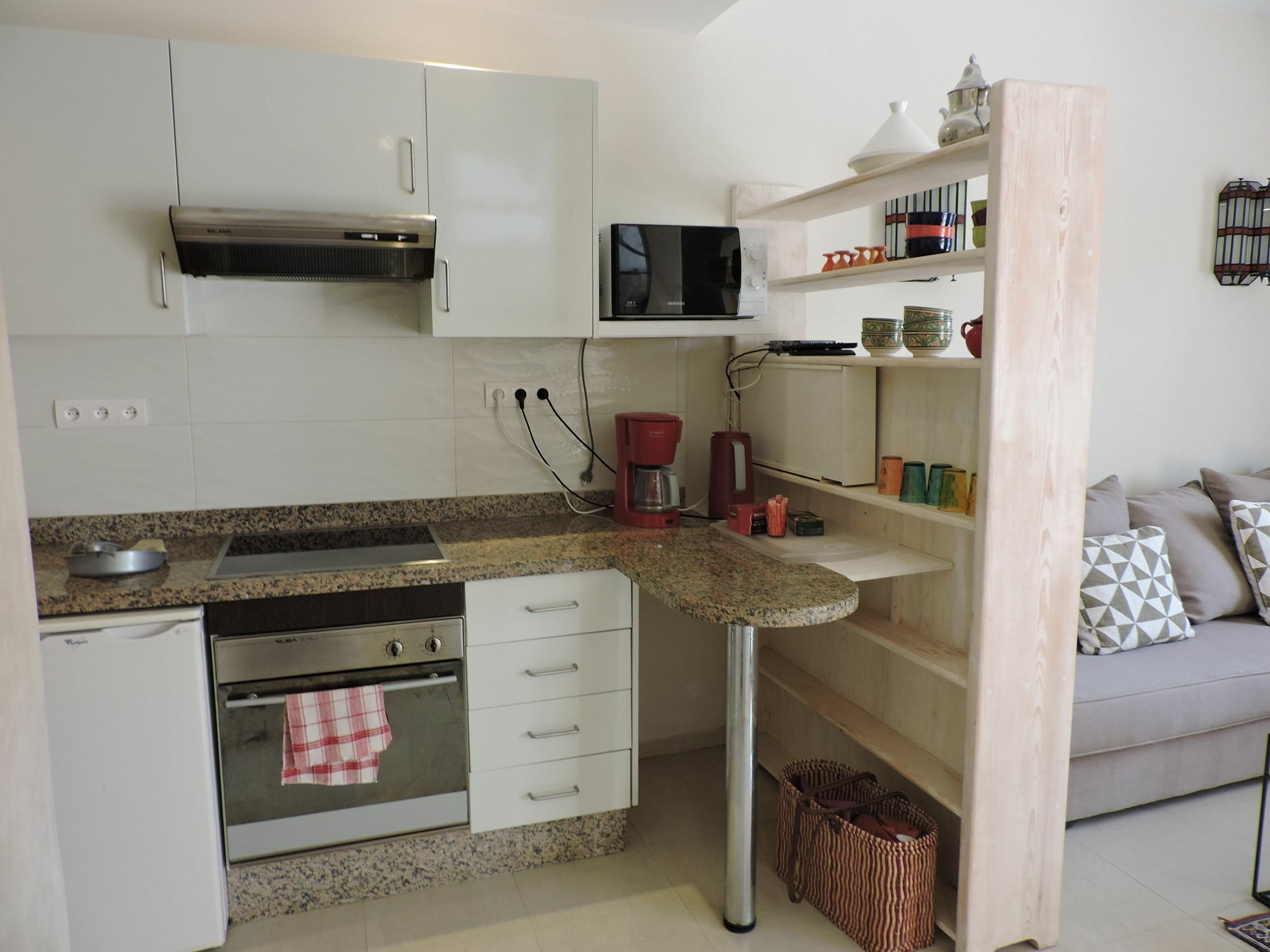 Stunning Loft With Pools Near The Beach 에사우이라 외부 사진