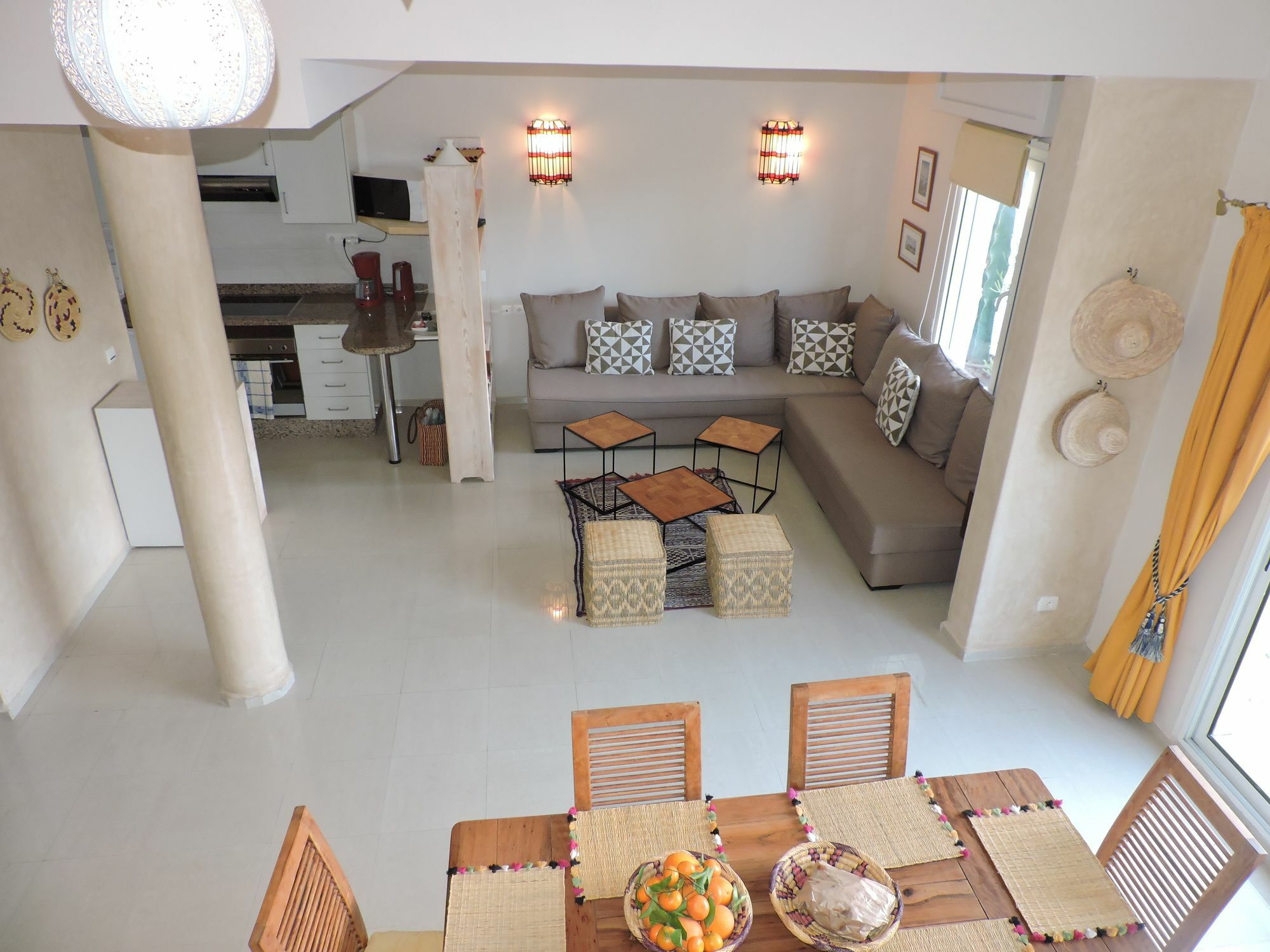 Stunning Loft With Pools Near The Beach 에사우이라 외부 사진