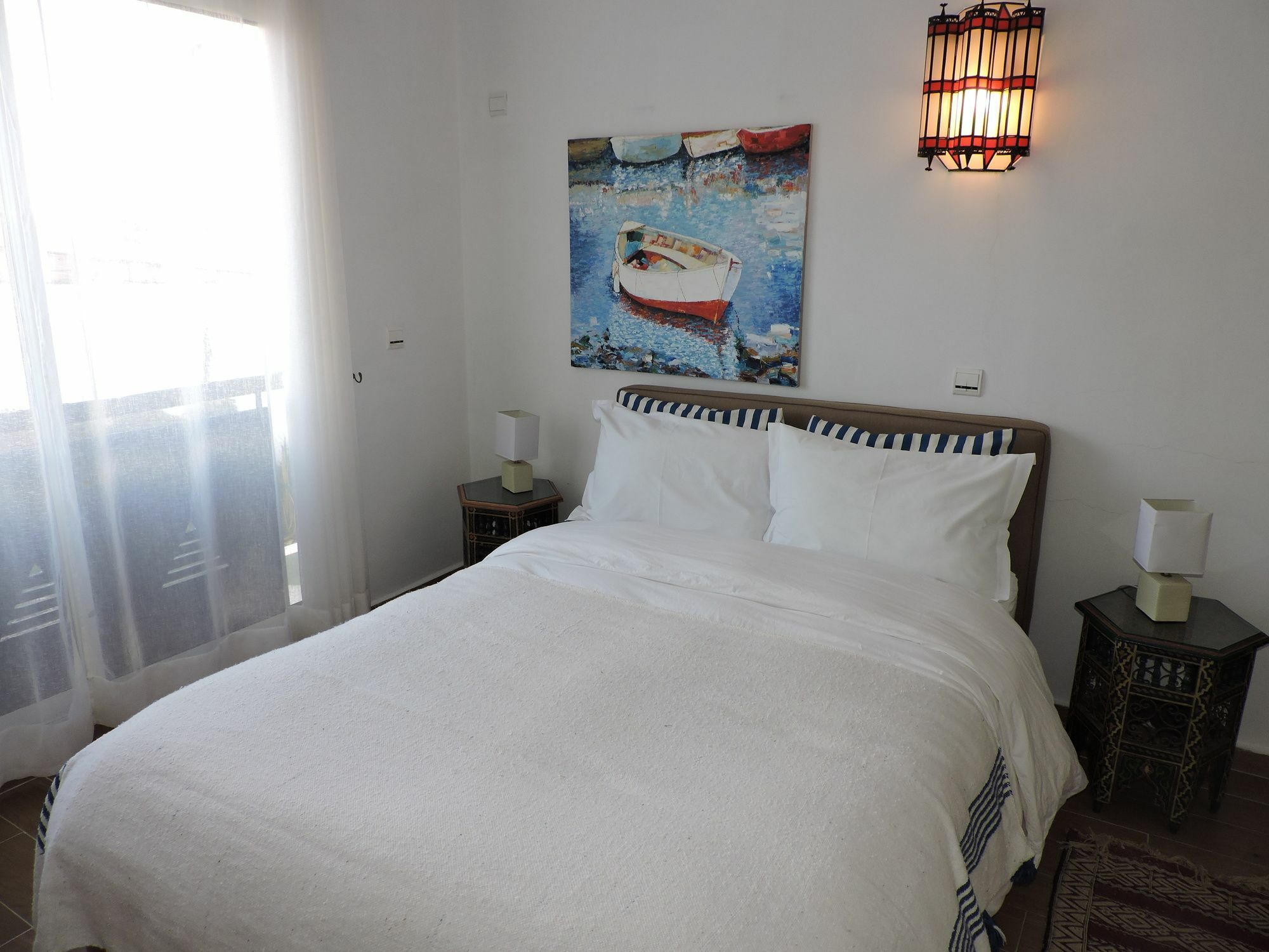 Stunning Loft With Pools Near The Beach 에사우이라 외부 사진