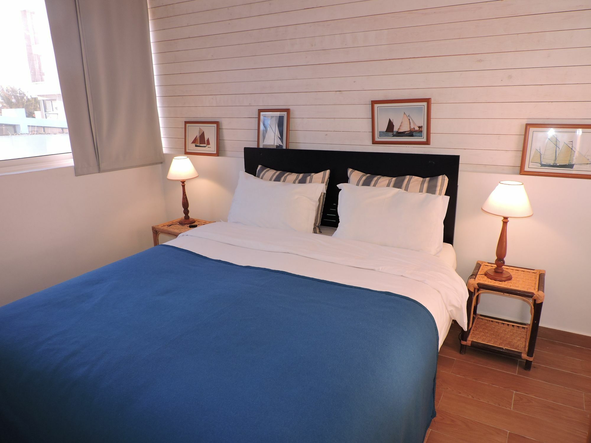 Stunning Loft With Pools Near The Beach 에사우이라 외부 사진