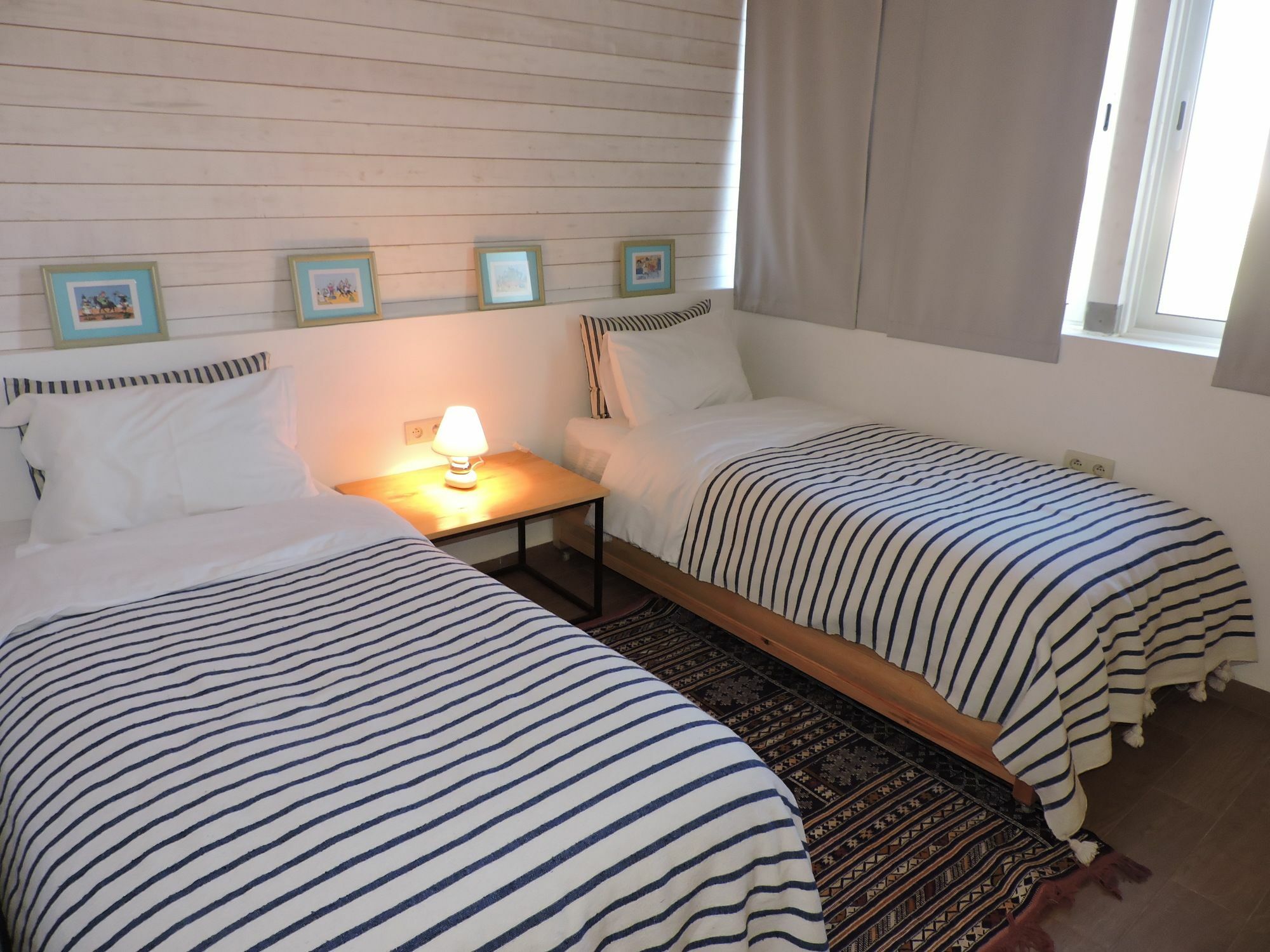 Stunning Loft With Pools Near The Beach 에사우이라 외부 사진