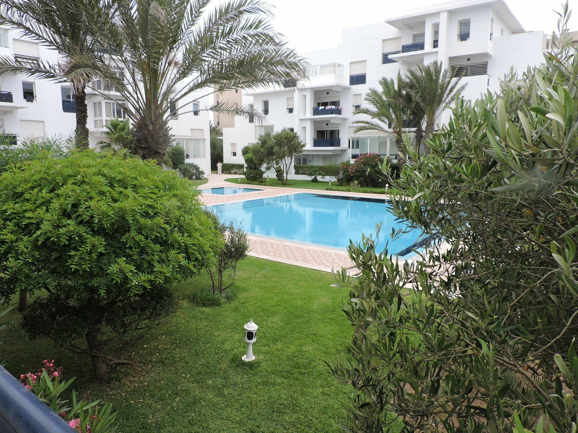 Stunning Loft With Pools Near The Beach 에사우이라 외부 사진
