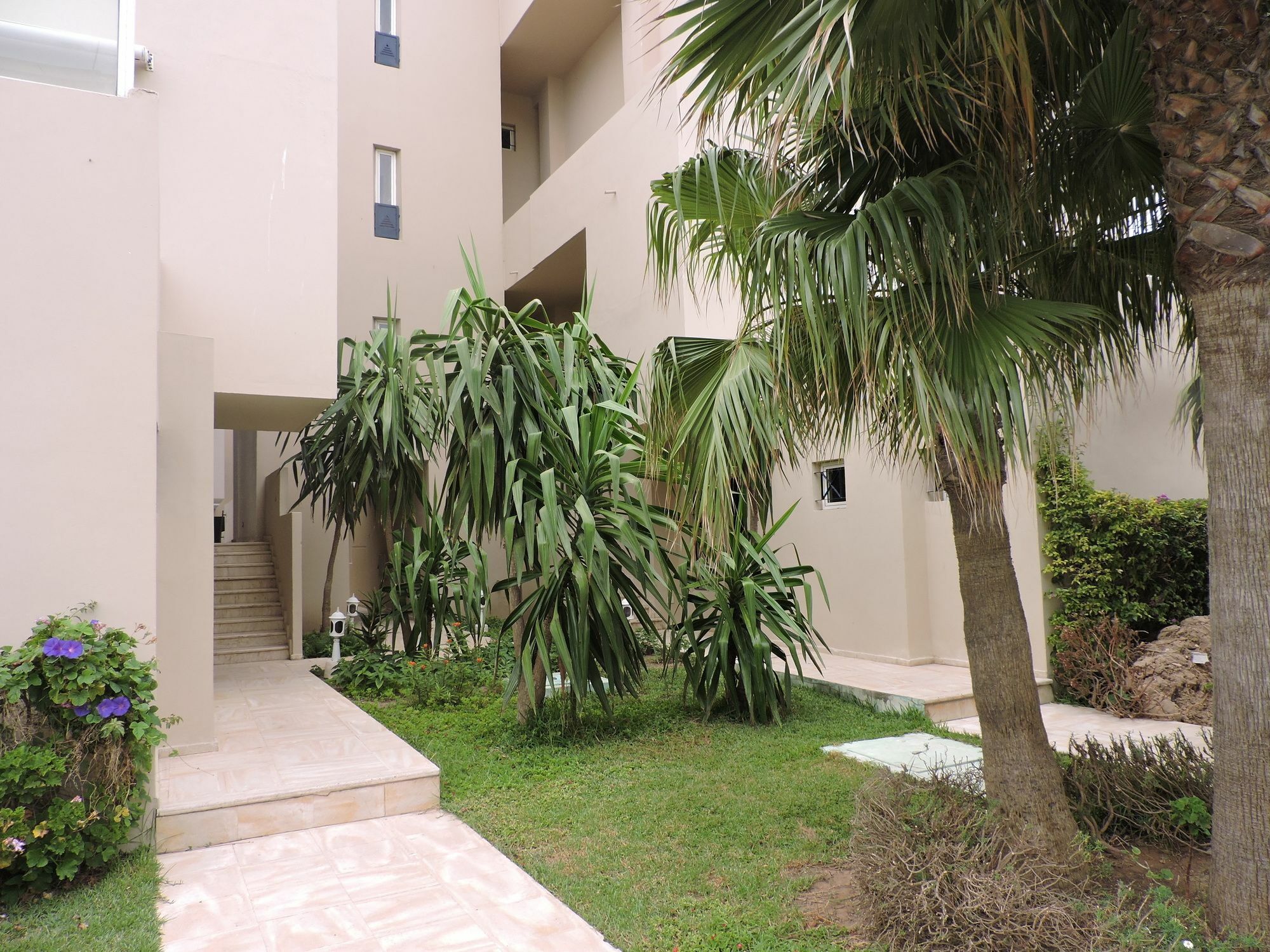 Stunning Loft With Pools Near The Beach 에사우이라 외부 사진