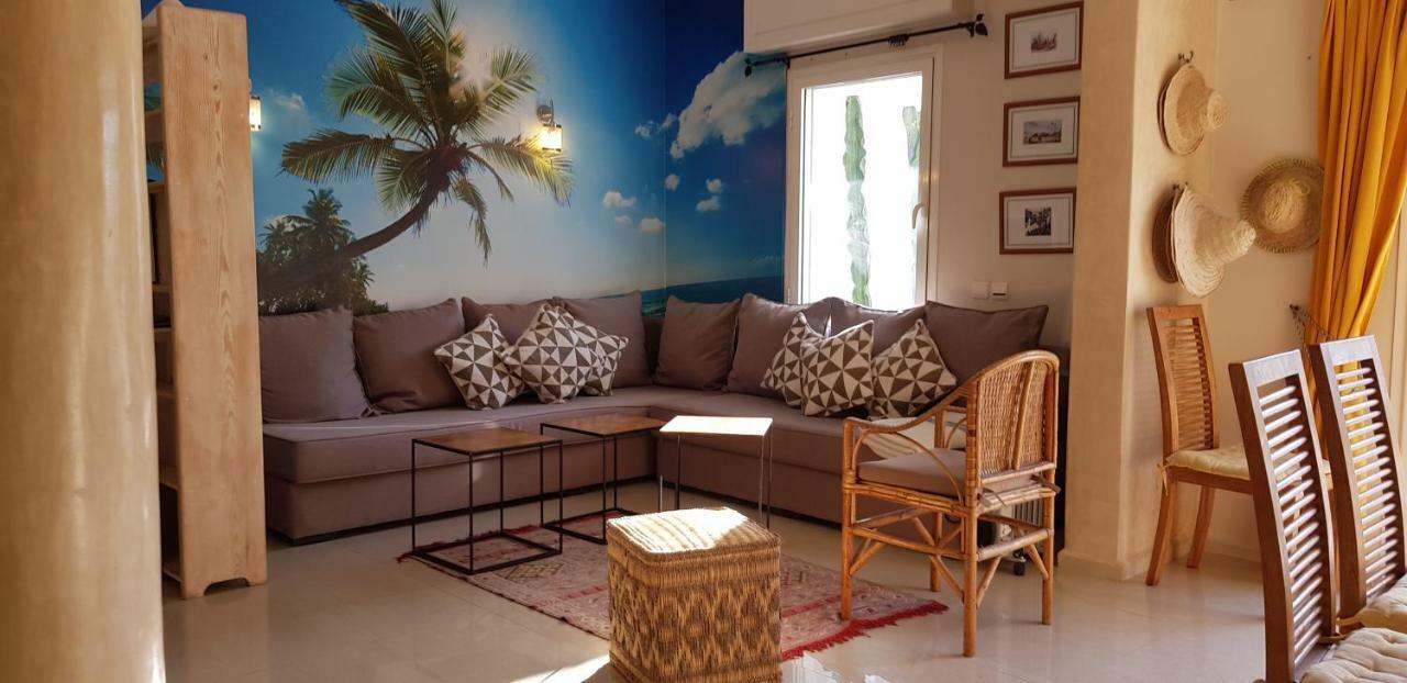 Stunning Loft With Pools Near The Beach 에사우이라 외부 사진